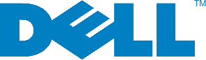 Logo de Dell