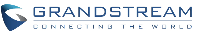 Logo de Grandstream
