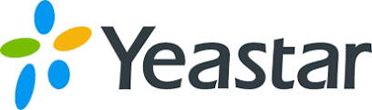 Logo de Yeastar