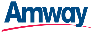 Logo de Amway Honduras