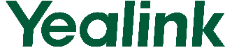 Logo de Yealink