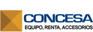 Logo de Concesa