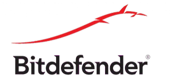 Logo de Bitdefender