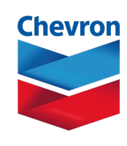 Logo de Chevron Refinería Texaco de Honduras