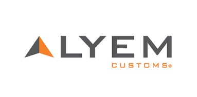 Logo de Agencia Aduanera Alyem Customs