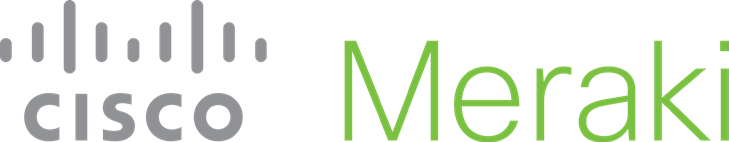 Logo de Cisco Meraki