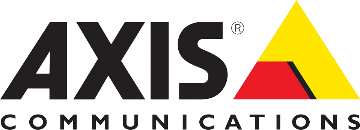 Logo de Axis Communications