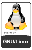 Logo de GNU/Linux