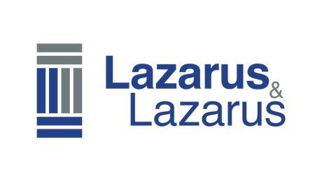 Logo de Grupo Lazarus & Lazarus