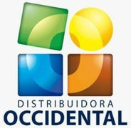 Logo de Distribuidora Occidental