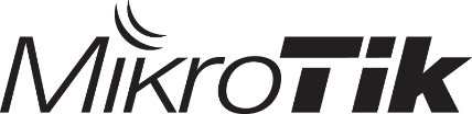 Logo de MikroTik