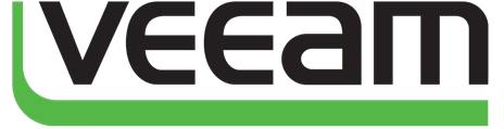 Logo de Veeam