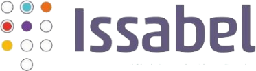 Logo de Issabel
