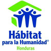 Logo de Hábitat para la Humanidad Honduras