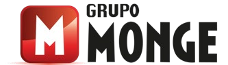 Logo de Grupo Monge