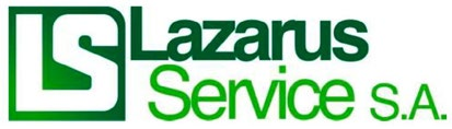 Logo de Lazarus Service S.A.